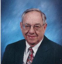 Gordon Wendell Kesler